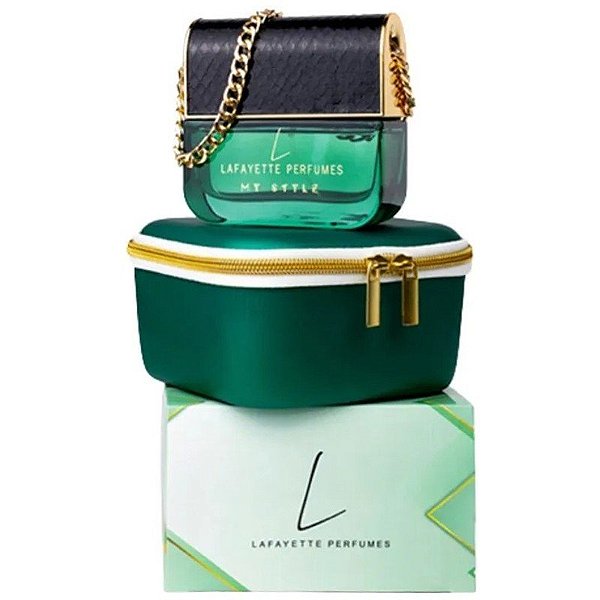 Perfume P.LAFAYETTE MY STYLE 100ML EDP
