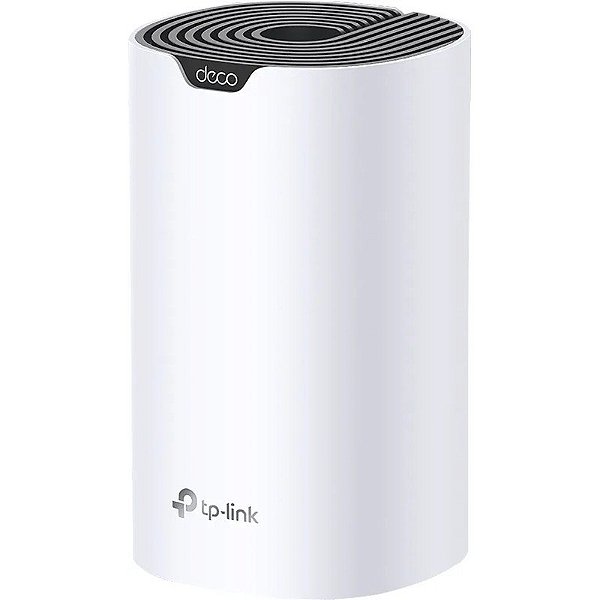 Roteador Wireless TP-Link DECO S7 Whole Home Mesh AC1900 WiFi 1900 Mbps (1 Peça)