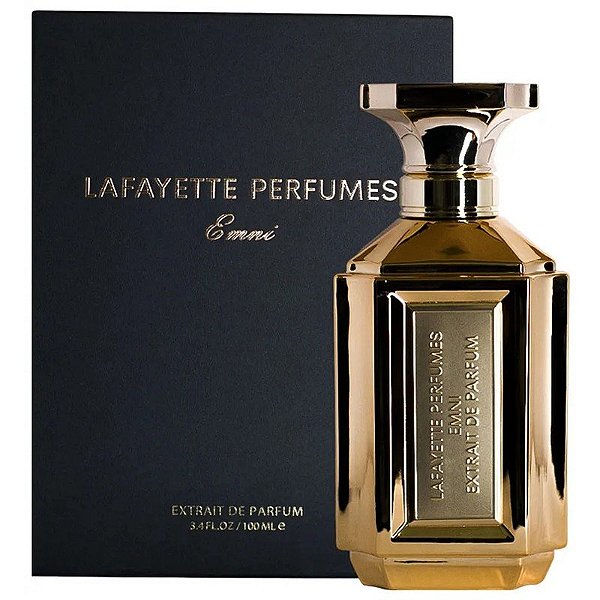 Perfume Lafayette Emni Extrait de Parfum 100mL - Feminino