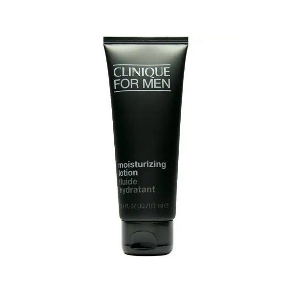 Loção Hidratante Clínica para Homens 100ml
