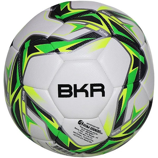 Bola de Futevôlei BKR Series Fusion Pike Nº 5