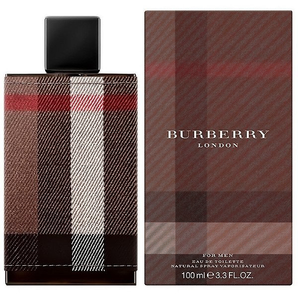 Perfume Burberry London M 100ml Eau de Toilette *Importado