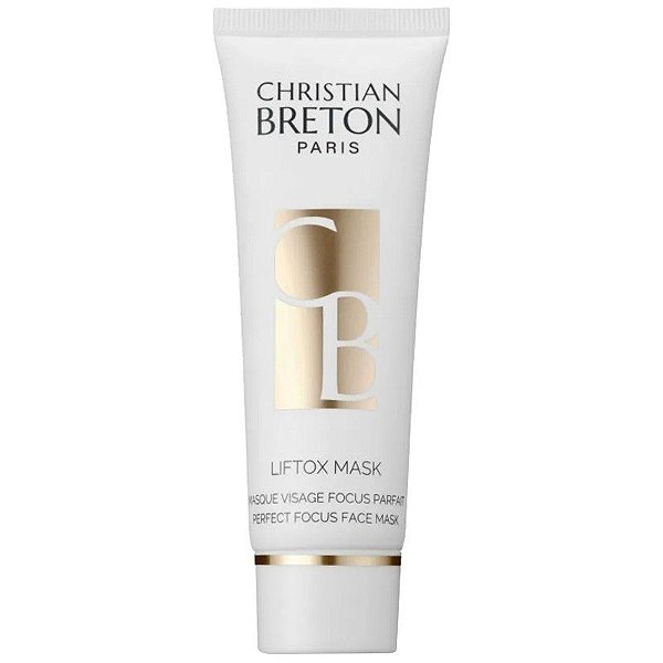 Máscara facial Christian Breton Skin Priority Liftox - 50mL