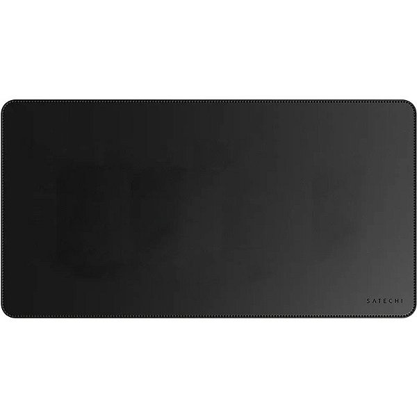 Mousepad Satechi Desk Mat ST-LPDMK - Preto