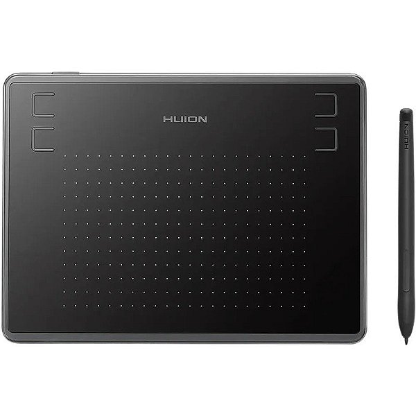 Mesa Digitalizadora Huion Inspiroy H430P 121.9 x 76,2mm