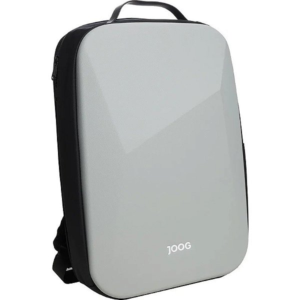 Mochila Joog Backpack 16" EBYM-54003 Prata