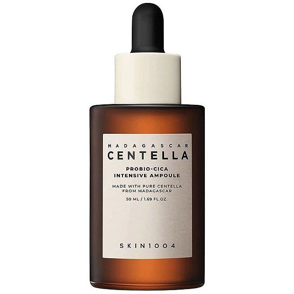 Tratamento Facial Skin1004 Madagascar Centella Probio-Cica Intensive - 50mL
