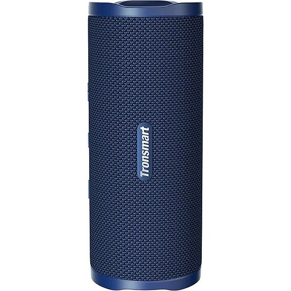 Caixa de Som Tronsmart 1117210 Mirtune C3 Bluetooth 24W Azul