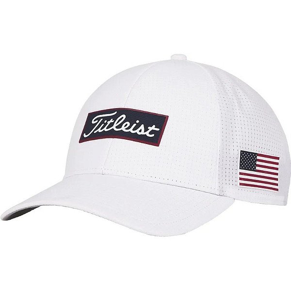 Boné Titleist Oceanside TH23AO-146 - Branco