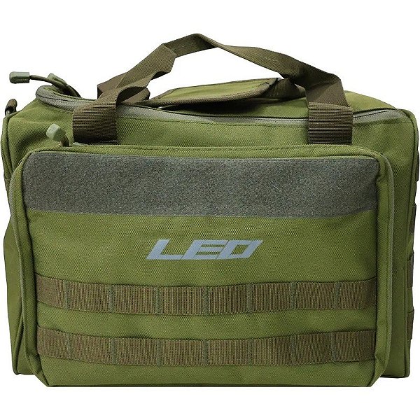 Bolsa Organizadora Tática ML-5465 Verde