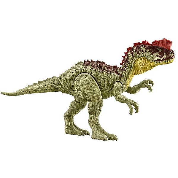 Dinossauro Yangchuanosaurus Jurassic World GWT54/HVB05 - Mattel
