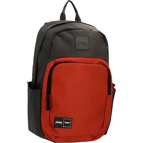 Mochila Jeep AMW25034 - Laranja