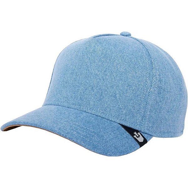 Quepe Goorin Bros GB101-DENIM 101-1394 - Azul