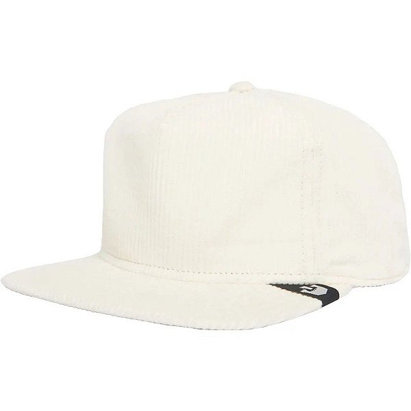 Boné Goorin Bros GB201-CORDUROY 101-1245 - Creme