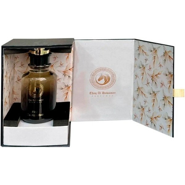 Perfume Thoq Al Hawamer Flor de Algodão EDP 100ml - Feminino