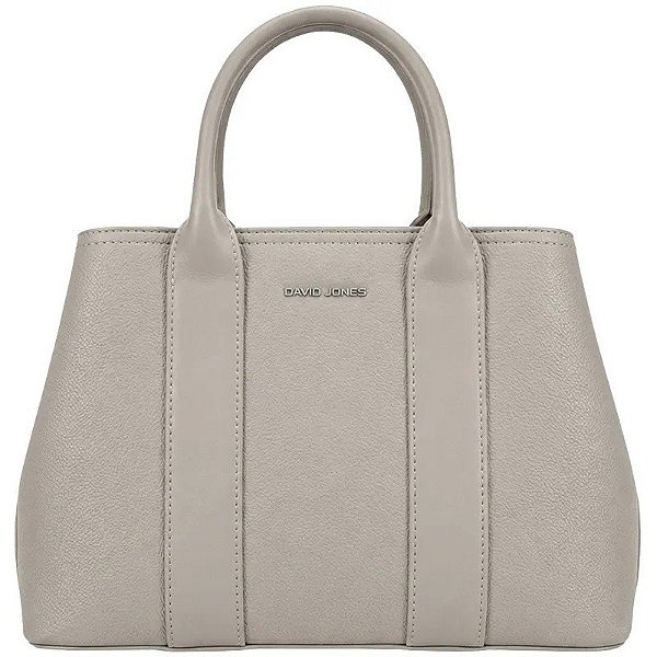 Bolsa Feminina David Jones CM7585 Moonstruck