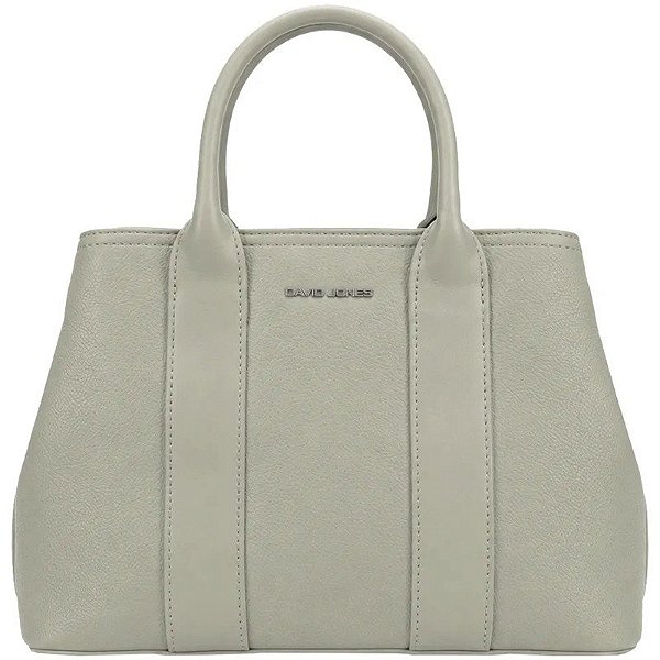 Bolsa Feminina David Jones CM7585 Fair Green