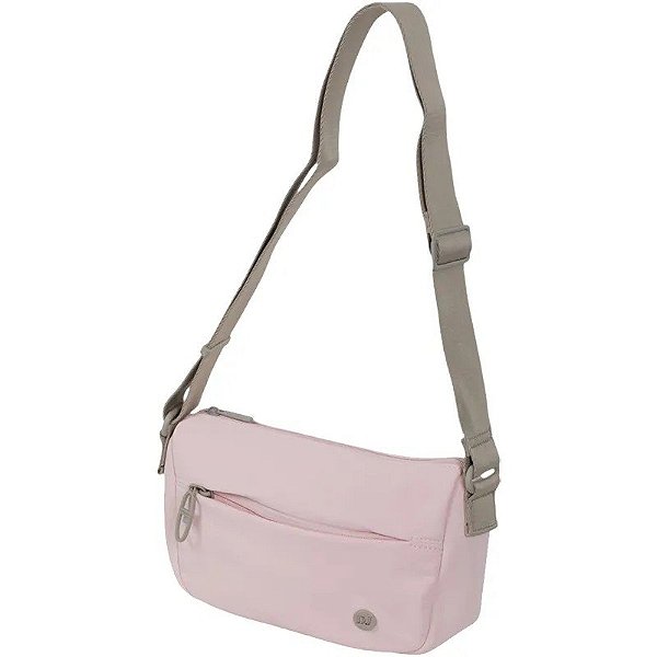 Bolsa Feminina David Jones CM7569 Concha Recortada