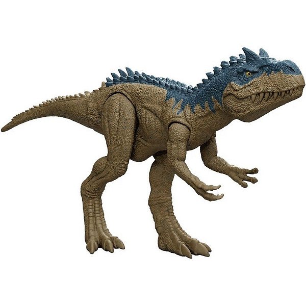 Allosauro Jurassic World Mattel - HVB060