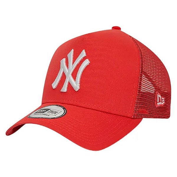 Boné New Era 60435246 Nova York