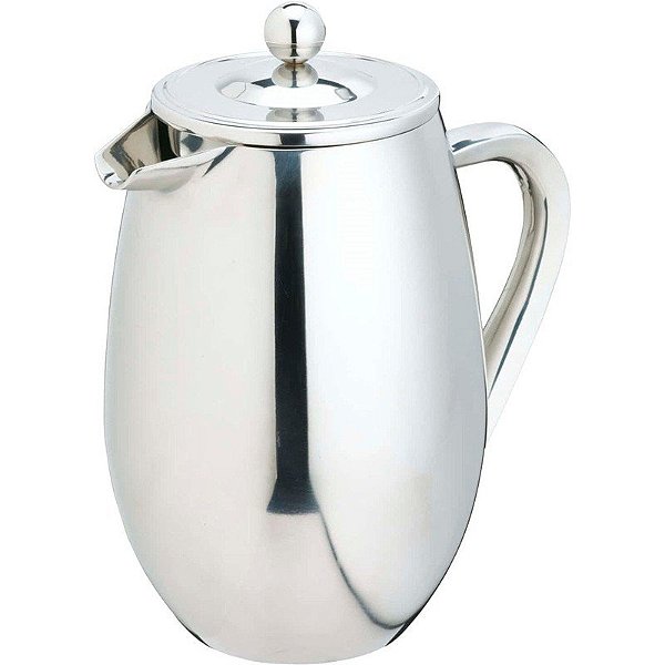 Cafeteira Double Walled La Cafetiere - LCDBLSS3CUP (350mL)