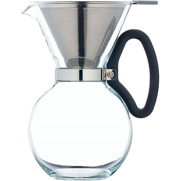 Cafeteira de Goteio Manual La Cafetiere - LCSLOWBREW (1,1L)