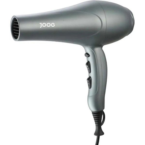Secador de Cabelo Joog Professional Hair Dryer CMH2 2200W 220V 50/60Hz