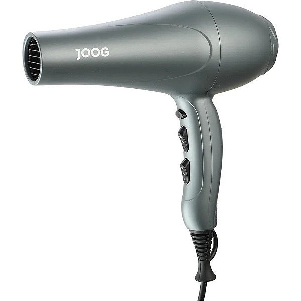 Secador de Cabelo Joog Professional Hair Dryer CMH2 2000W 110V 60Hz