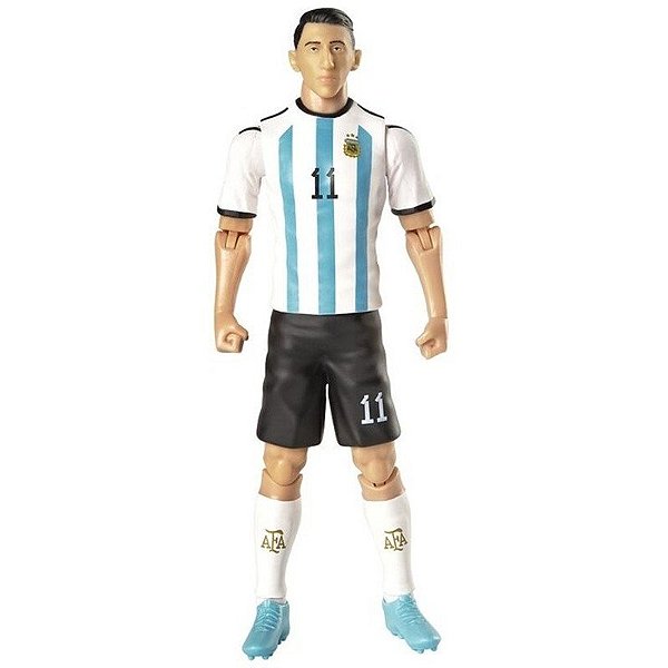 Figura de Ação Angel Di Maria Argentina - 83743