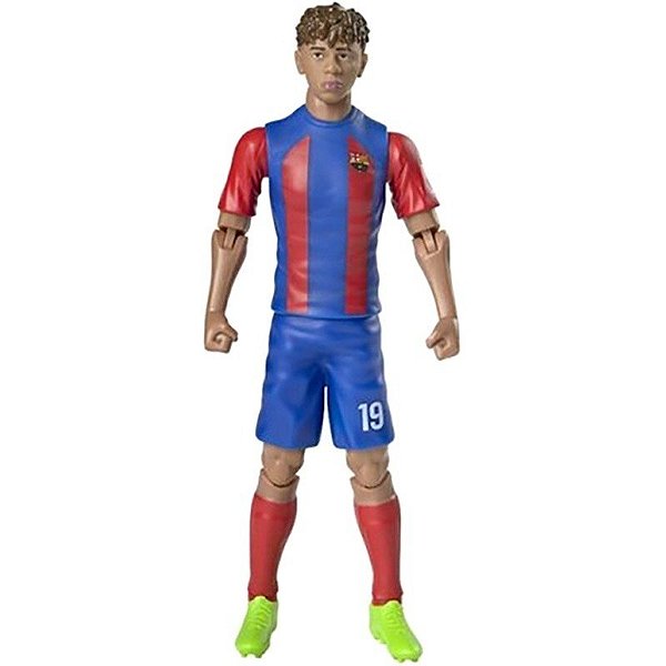 Figura de Ação Lamine Yamal FC Barcelona - 83552