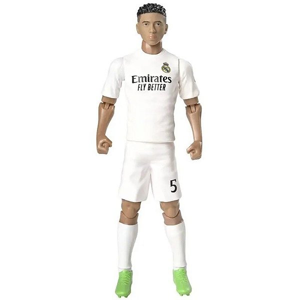Figura de Ação Bellingham Real Madrid - 83613