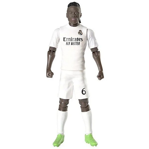 Figura de Acción Camavinga Real Madrid - 83637