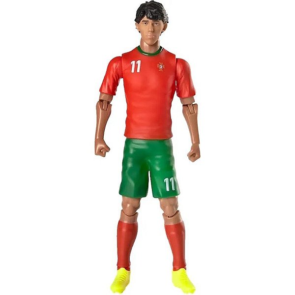 Figura de Ação João Félix Portugal - 83798