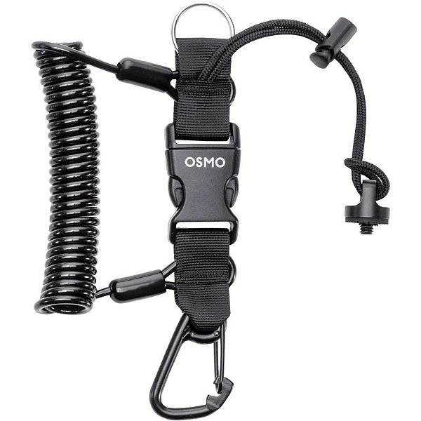 Correia de Segurança DJI Osmo Diving Anti Loss Lanyard