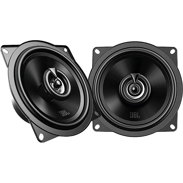 Caixa de Som JBL Stage2 55F 5.25'' 400W (50W RMS) (Par)