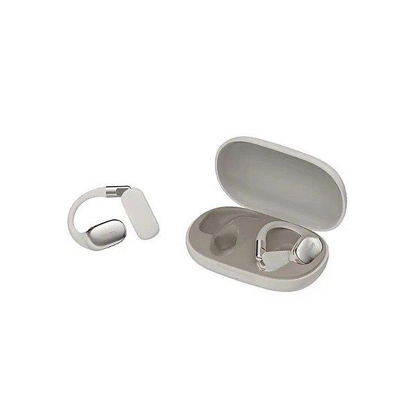 Fone de Ouvido Philips Bluetooth TAT5739WT/93 - Branco