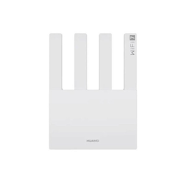 Roteador Huawei Wifi 7 BE3 WUKUN-BE32-40 3.6GBPS 2.4/5G 4*5