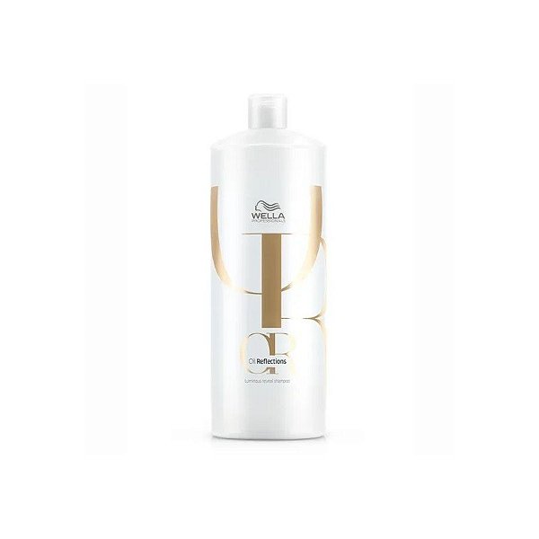 Shampoo Wella Oil Reflections 1 Litro