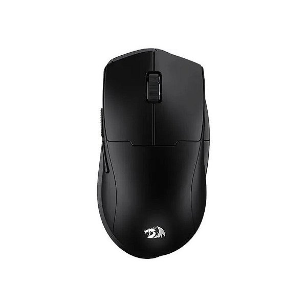 Mouse Gamer Redragon King Max M918 Pro