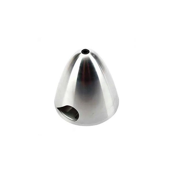 Pulseira Spinner Hangar 3 Alumínio P51 HAN99004