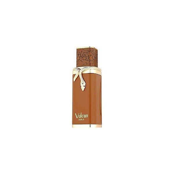 Perfume Eau de Parfum French Avenue Vulcan Sable 100 ML