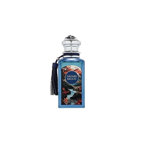 Perfume French Avenue Safari Breeze Extrait 100ML