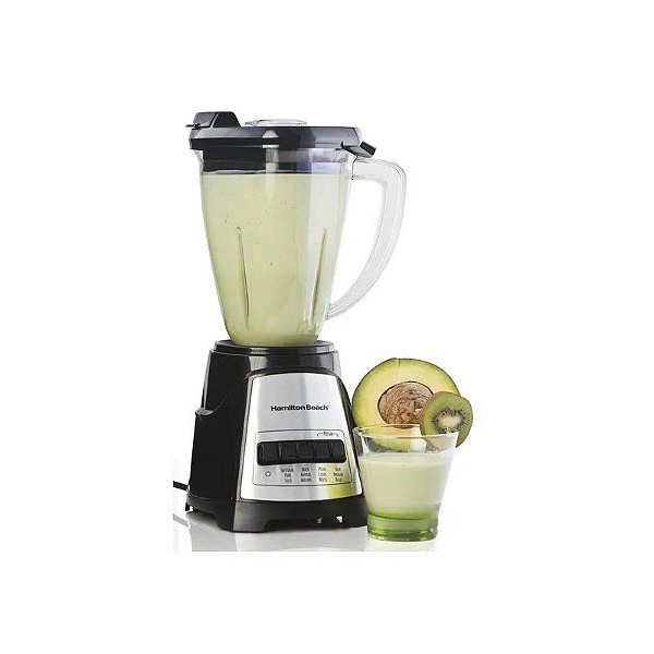 Liquidificador Hamilton Beach BZ220 750W 1,4L 220V