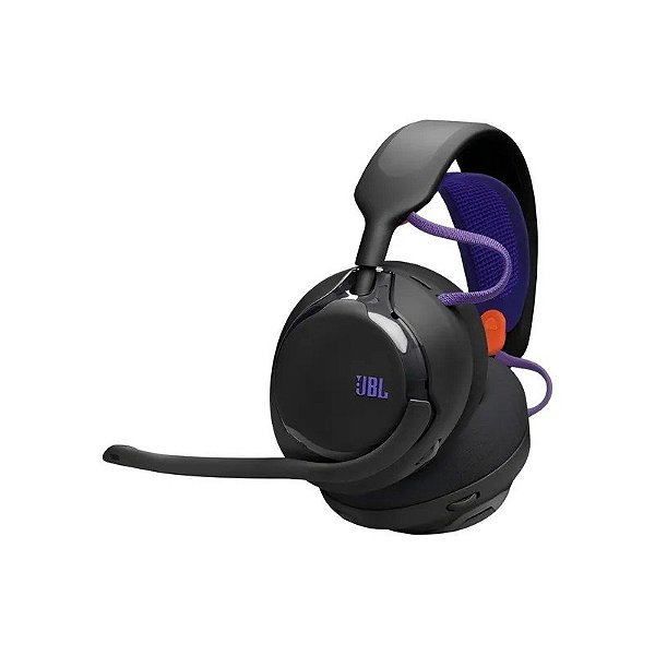 Fone de Ouvido Gamer JBL Quantum 250 - Preto
