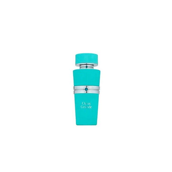 Perfume Fragrance World Opus Grande Eau de Parfum 100ML