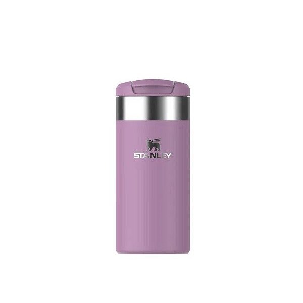 Garrafa Térmica Stanley The Aerolight Transit 354ml - Lilás