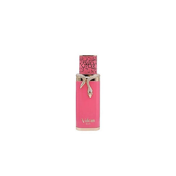 French Avenue Vulcan Baie Edp F 100ML