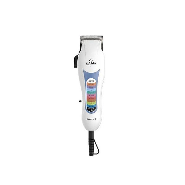 Cortador de Cabelo Gama GM596 110V