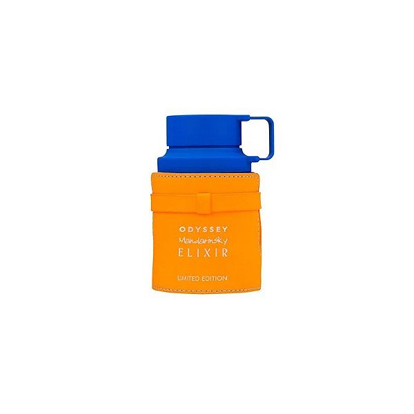 Perfume Armaf Odyssey Mandaryn SKY Elixir EDP 100ML