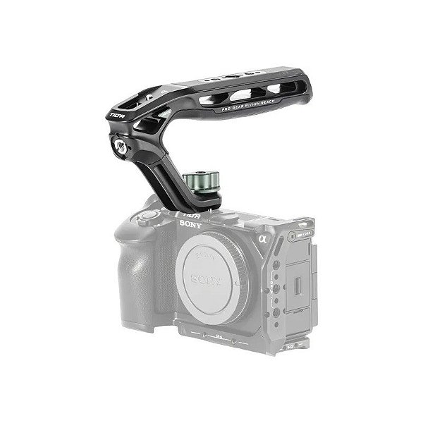 Alça Superior Tilta Xeno 1/4"-20 - Preto (TA-XTH1-B)